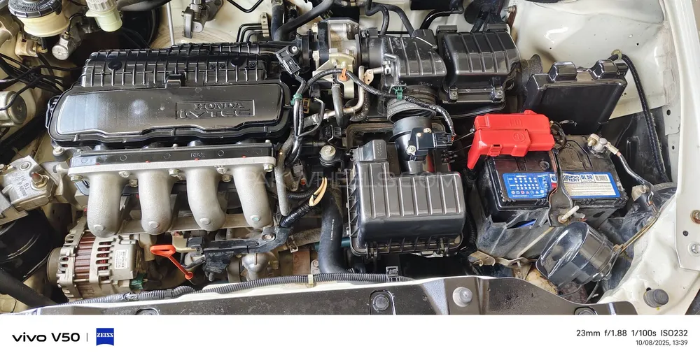 Honda City 2018 for Sale in Jauharabad Image-1