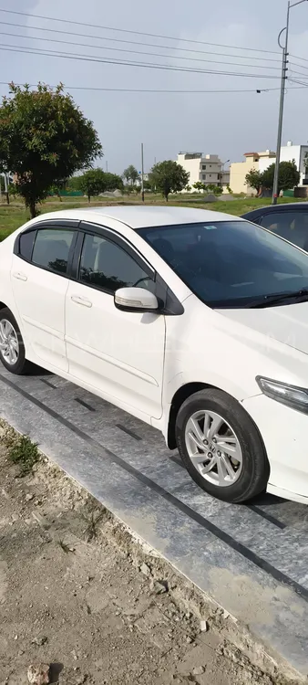 Honda City 2019 for Sale in Lahore Image-1