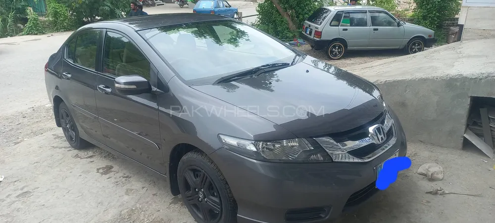 Honda City 2020 for Sale in Rawalpindi Image-1