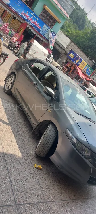 ہونڈا سٹی 2011 for Sale in اسلام آباد Image-1