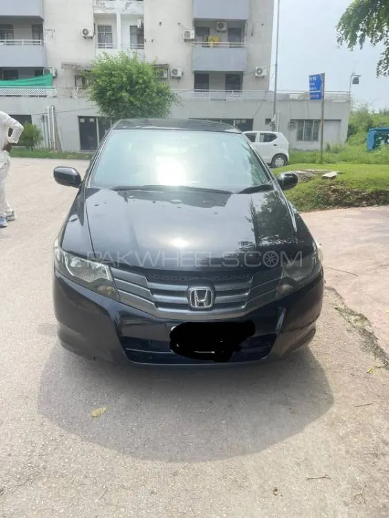 Honda City 2012 for Sale in Islamabad Image-1