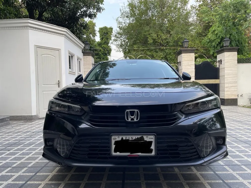 ہونڈا سوک 2022 for Sale in لاہور Image-1