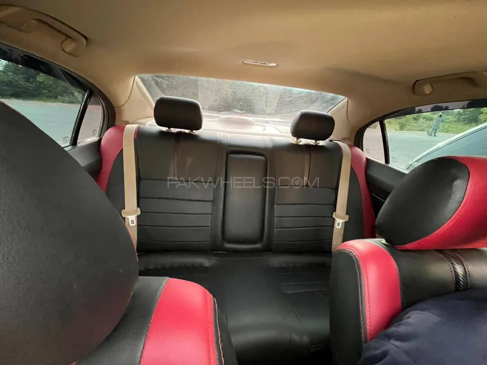 Honda Civic 2006 for Sale in Rahim Yar Khan Image-1