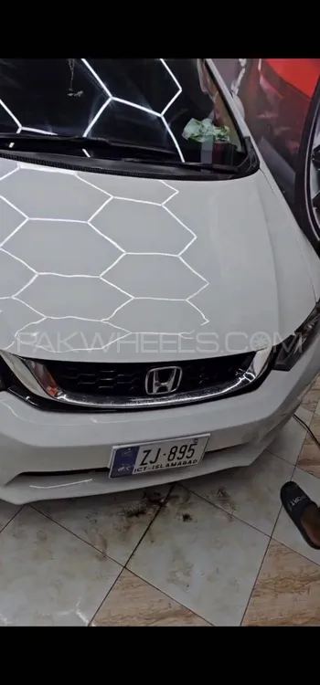 Honda Civic 2013 for Sale in Jhelum Image-1