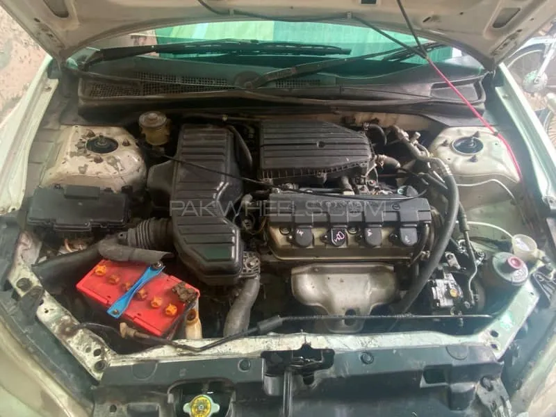 Honda Civic 2006 for Sale in Kamoke Image-1