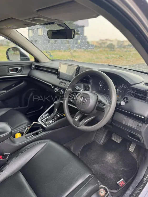 Honda HR-V 2023 for Sale in Lahore Image-1