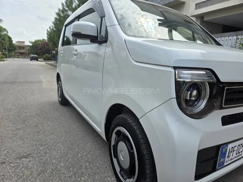 Honda N Wgn 2023 for Sale in Islamabad Image-1