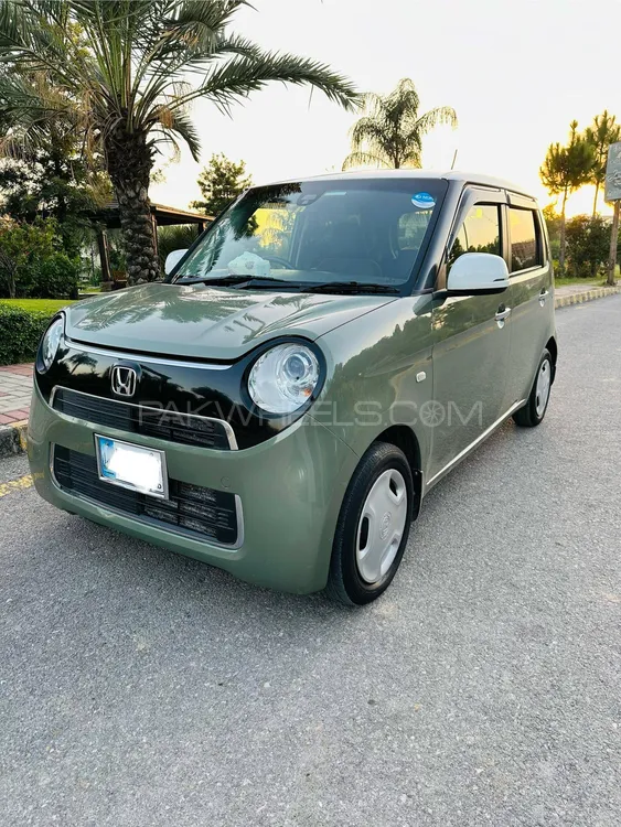 Honda N One 2019 for Sale in Islamabad Image-1