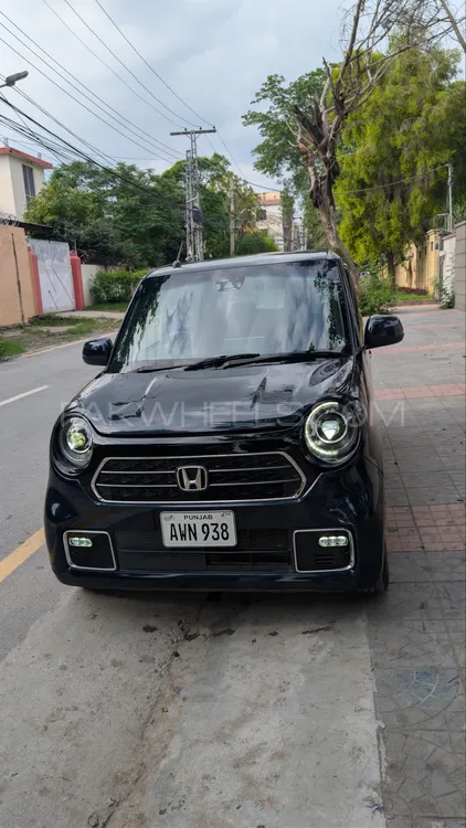 Honda N One 2022 for Sale in Rawalpindi Image-1