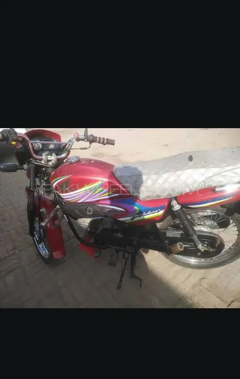Honda Pridor 2019 for Sale Image-1