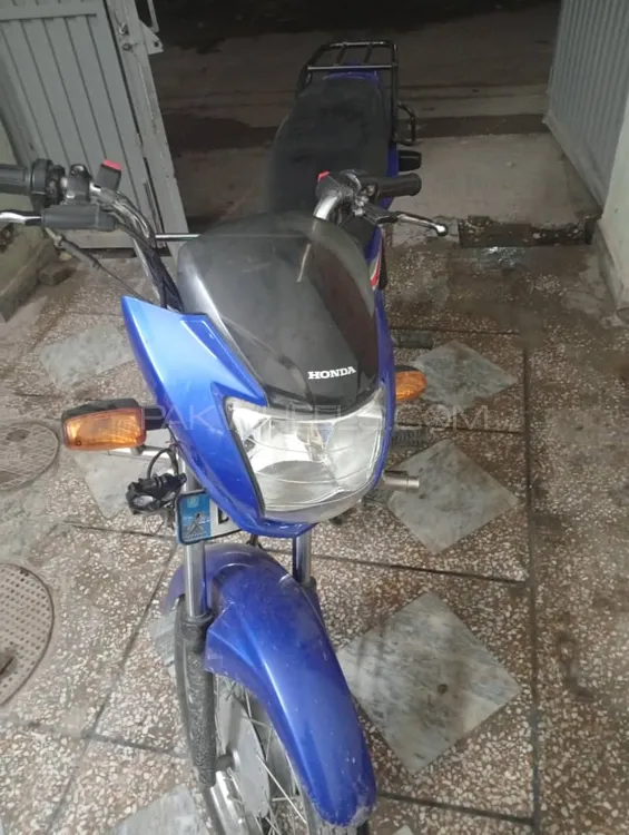 Honda Pridor 2021 for Sale Image-1