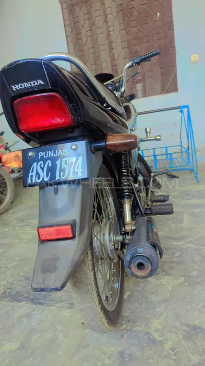 Honda Pridor 2023 for Sale Image-1