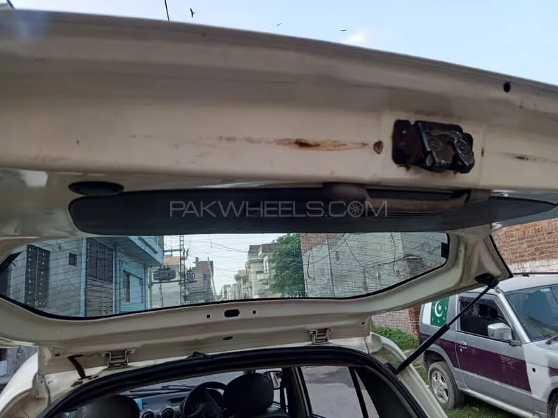 Hyundai Santro 2005 for Sale in Lahore Image-1