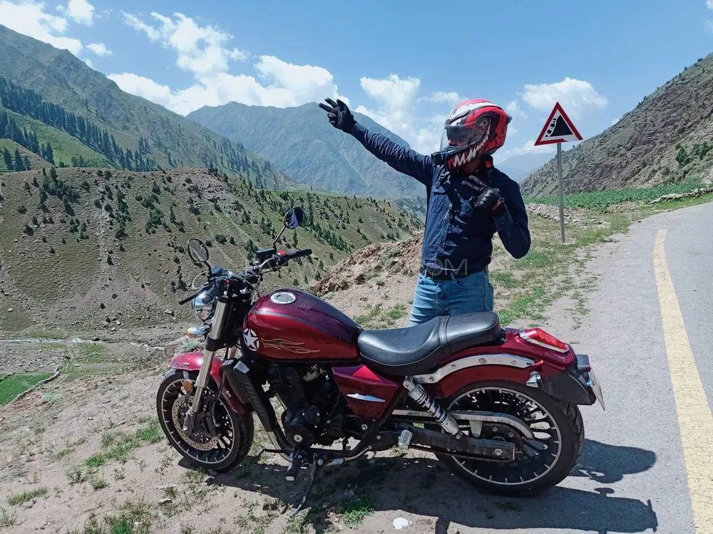 Lifan 400 2021 for Sale Image-1