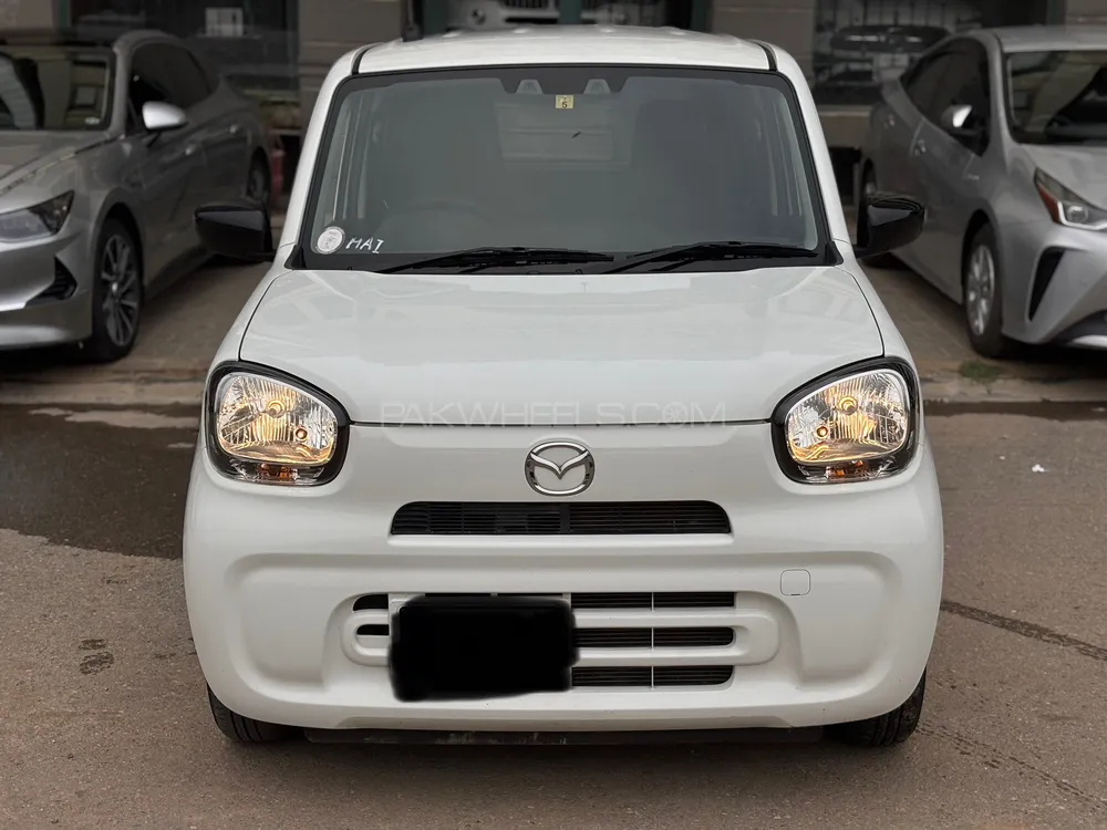مازدا کی رول 2022 for Sale in اسلام آباد Image-1