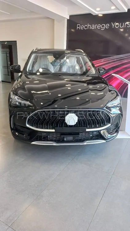MG HS 2025 for Sale in Islamabad Image-1