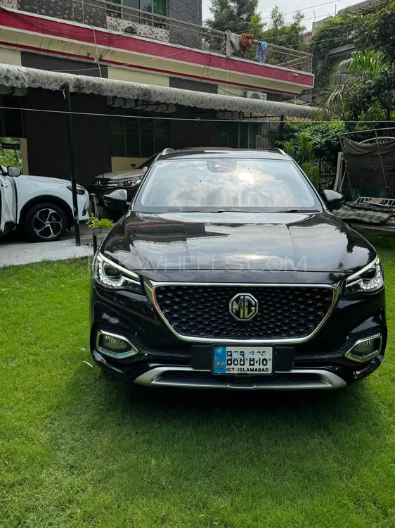 ایم جی ایچ ایس 2023 for Sale in اسلام آباد Image-1