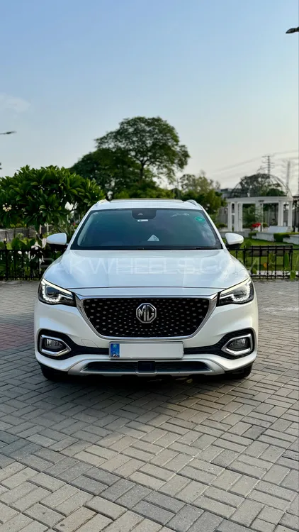 MG HS 2021 for Sale in Rawalpindi Image-1