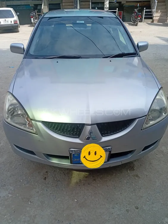 Mitsubishi Lancer 2006 for Sale in Islamabad Image-1