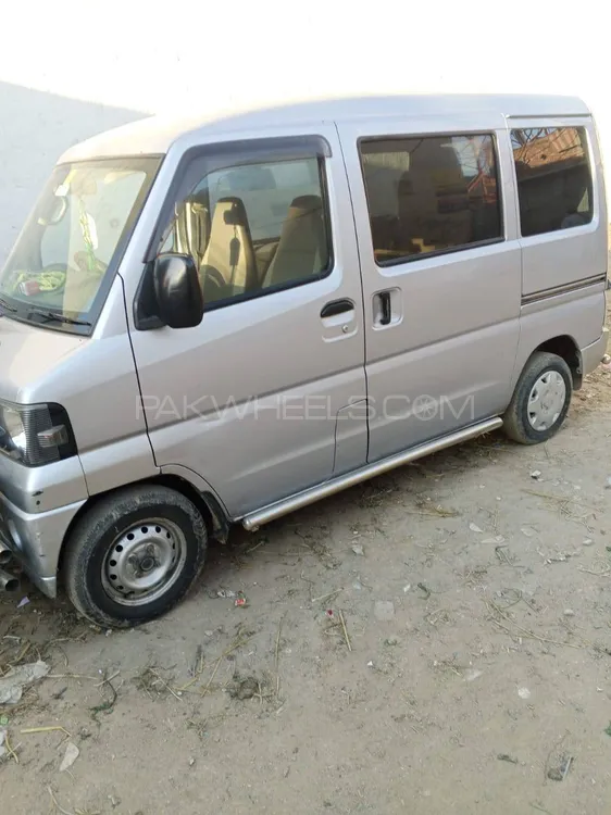 نسان کلپر 2011 for Sale in ڈسکہ Image-1