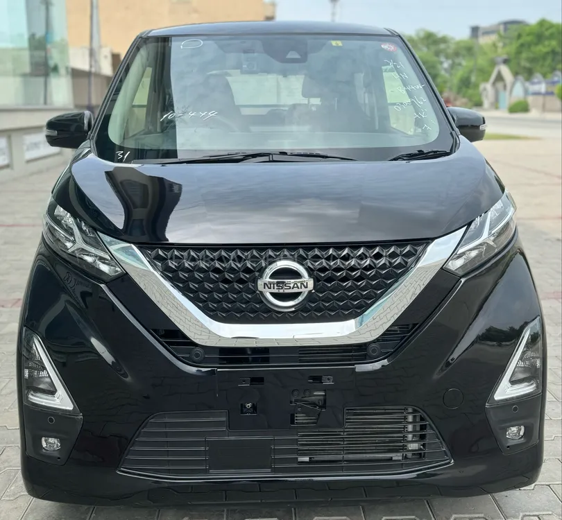 Nissan Dayz 2022 for Sale in Lahore Image-1