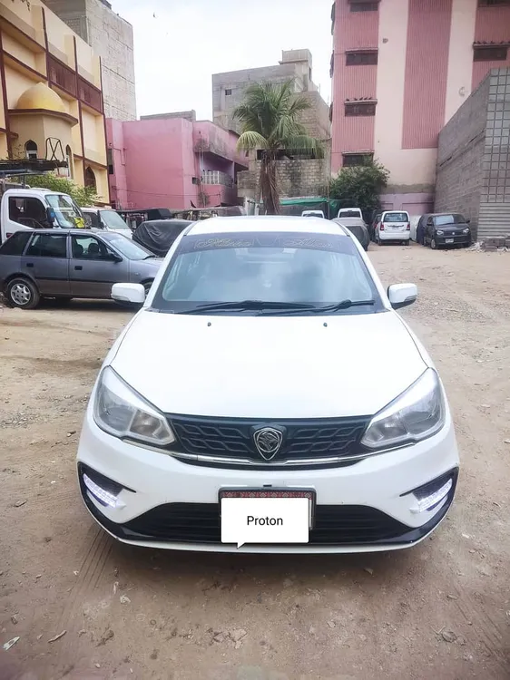 Proton Saga 2022 for Sale in Karachi Image-1