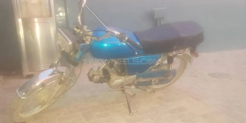 راوی Humsafar 70 2003 for Sale Image-1
