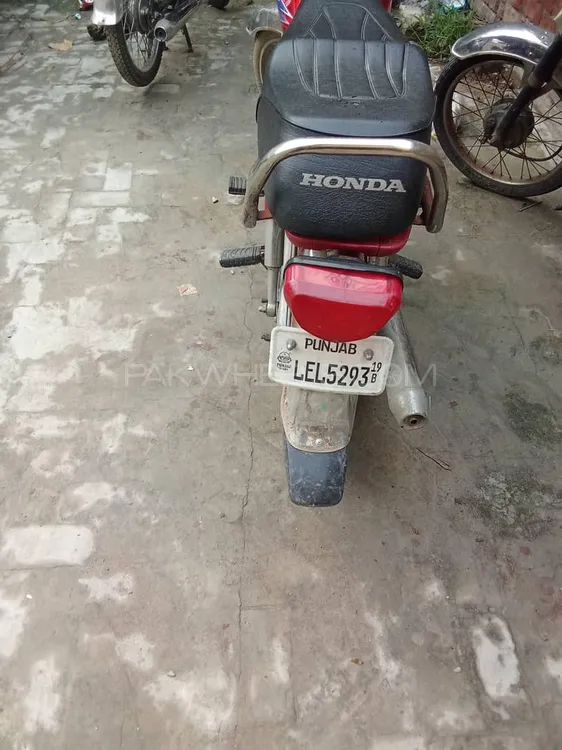 Road Prince 70 Passion Plus 2019 for Sale Image-1