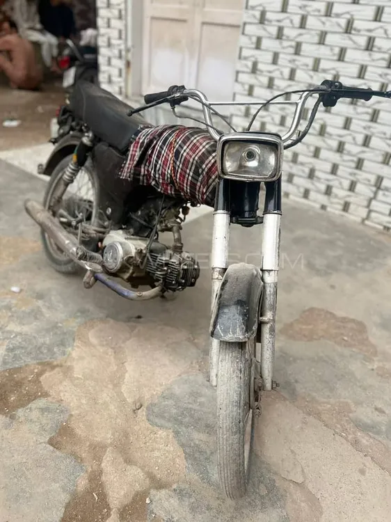 سُپر پاور SP 70 2015 for Sale Image-1