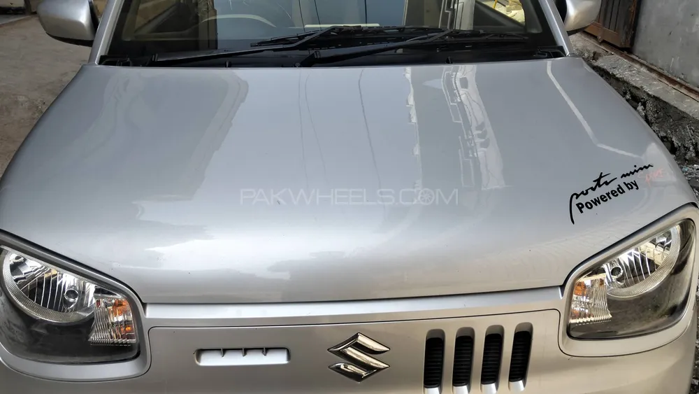 Suzuki Alto 2020 for Sale in Rawalpindi Image-1