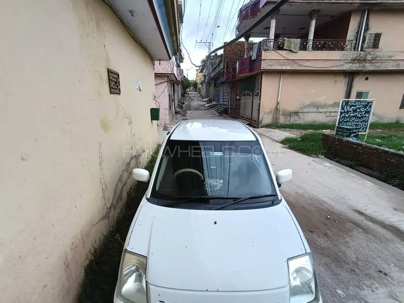 Suzuki Alto 2007 for Sale in Rawalpindi Image-1