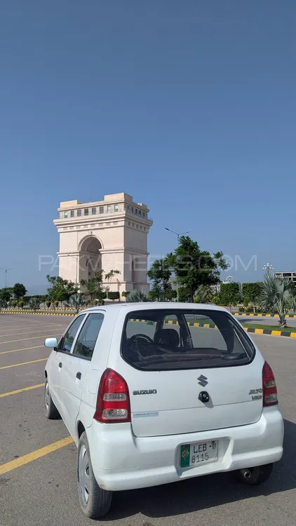Suzuki Alto 2007 for Sale in Islamabad Image-1
