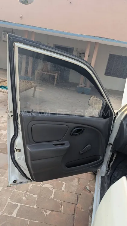 Suzuki Alto 2008 for Sale in Bhakkar Image-1