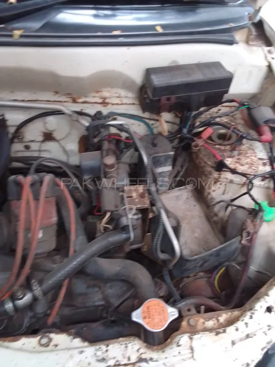 Suzuki Alto 2009 for Sale in Karachi Image-1