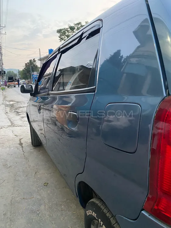 Suzuki Alto 2010 for Sale in Abbottabad Suzuki Alto 2010 for Sale in Abbottabad Image-4