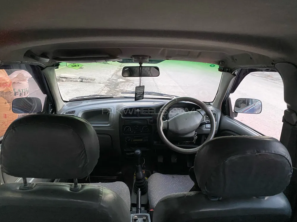 Suzuki Alto 2010 for Sale in Abbottabad Suzuki Alto 2010 for Sale in Abbottabad Image-15