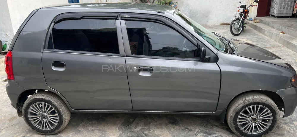 Suzuki Alto 2010 for Sale in Haripur Image-1
