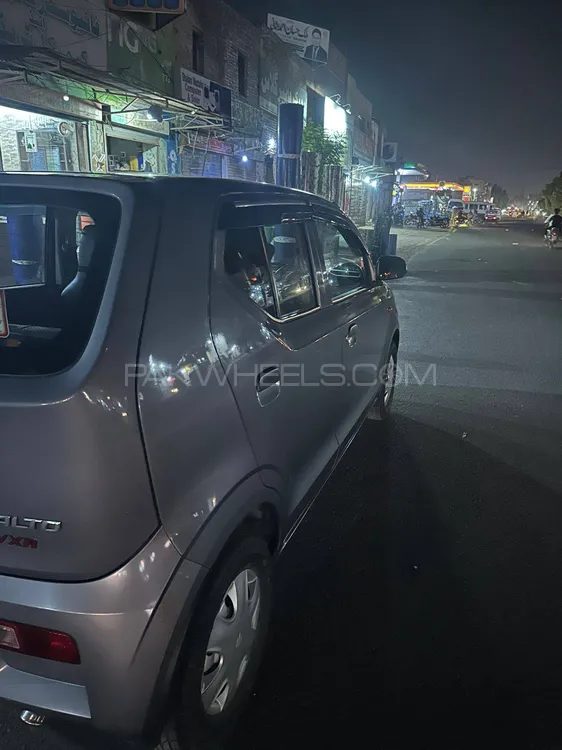 سوزوکی آلٹو 2022 for Sale in فیصل آباد Image-1