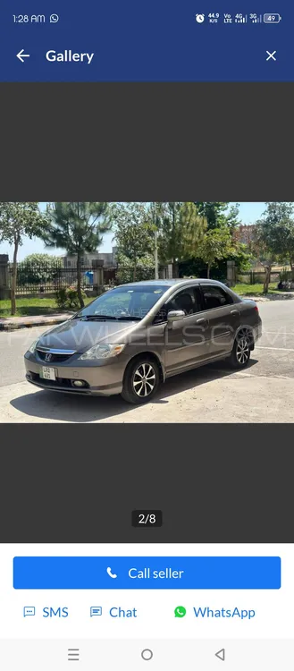Suzuki Cultus 2005 for Sale in Muridke Image-1