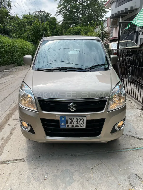 سوزوکی کلٹس 2001 for Sale in راولپنڈی Image-1
