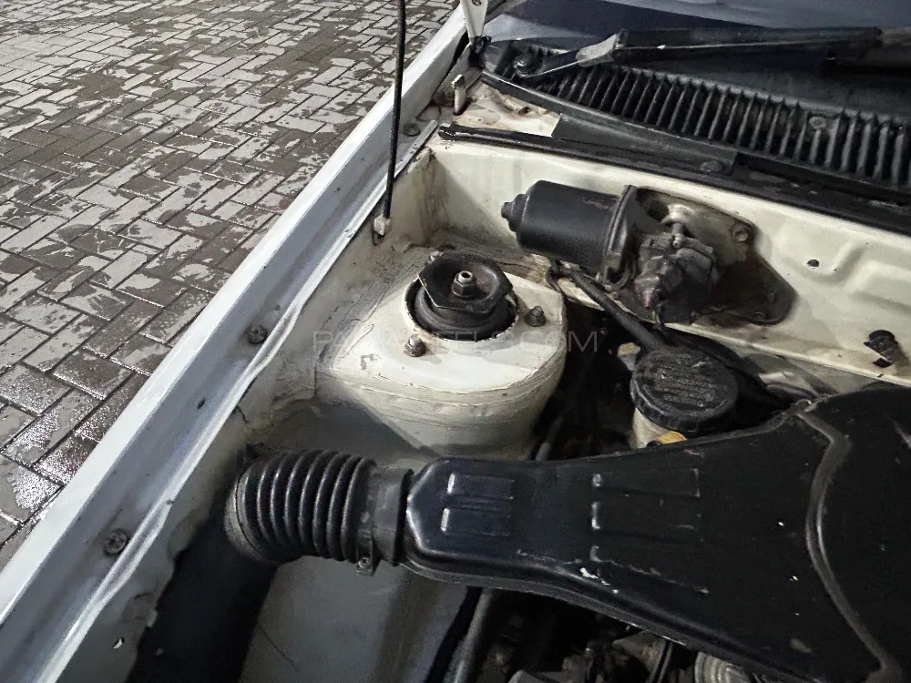Suzuki Cultus 2004 for Sale in Rawalpindi Image-1