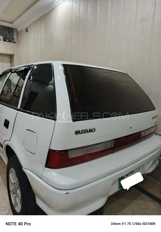 سوزوکی کلٹس 2006 for Sale in لاہور Image-1