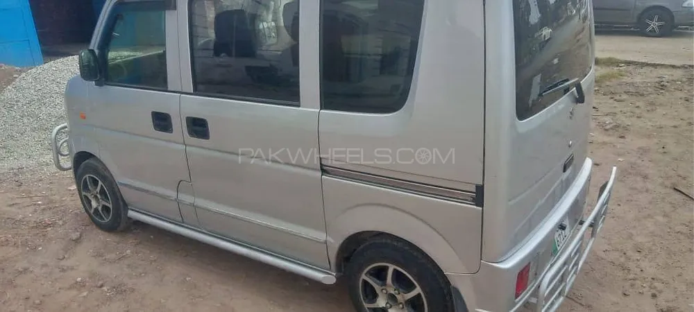 Suzuki Every 2014 for Sale in Gujranwala Image-1