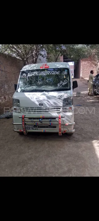 Suzuki Every 2024 for Sale in Daska Image-1