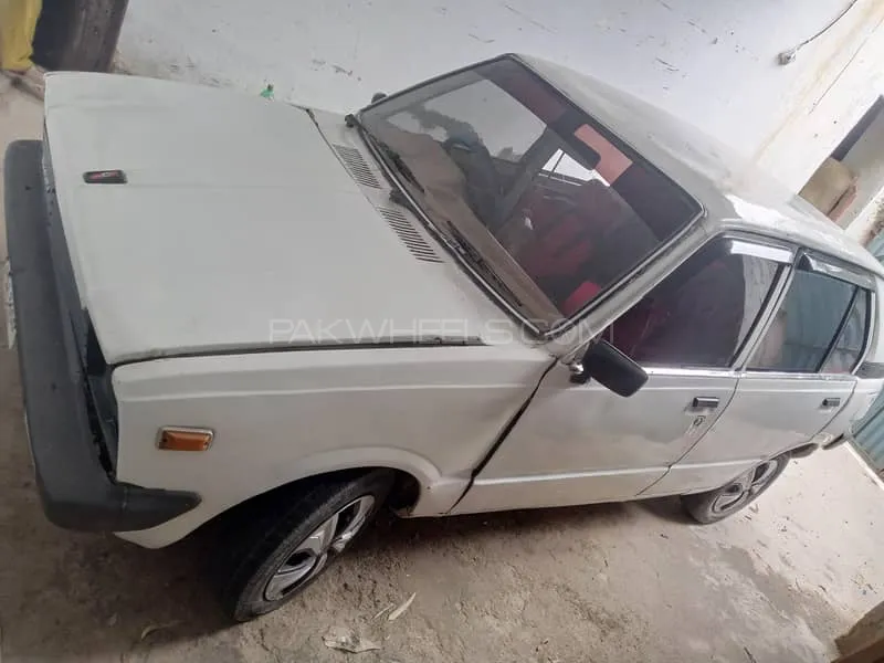 Suzuki FX 1984 for Sale in Swabi Image-1