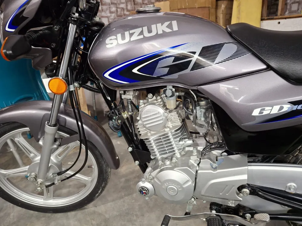سوزوکی GD 110 2024 for Sale Image-1