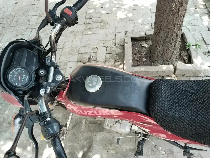 سوزوکی GD 110S 2020 for Sale Image-1