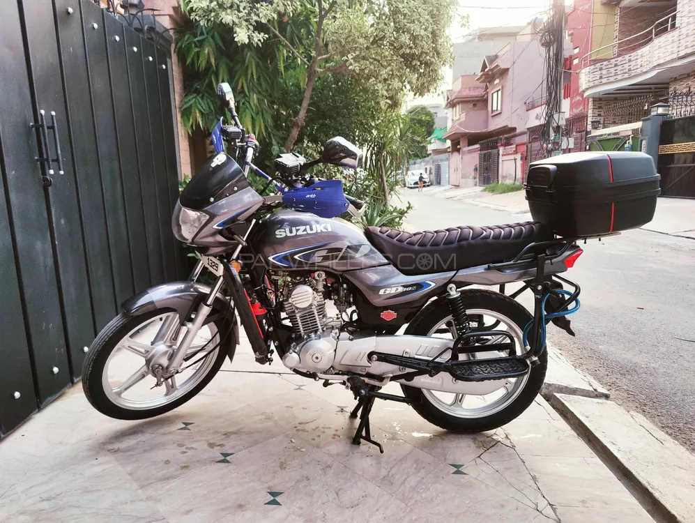 سوزوکی GD 110S 2023 for Sale Image-1