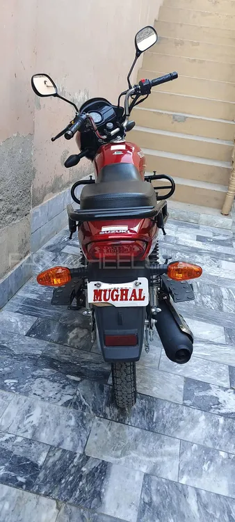 Suzuki GD 110S 2023 for Sale Image-1