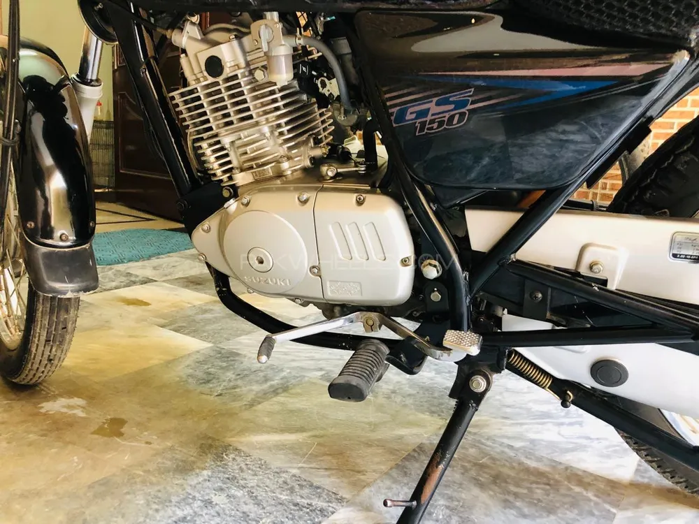Suzuki GS 150 2023 for Sale Image-1